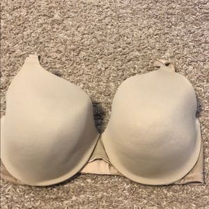 Warner’s bra